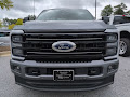 2025 Ford F-350SD Platinum