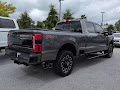 2025 Ford F-350SD Platinum