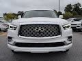 2021 INFINITI QX80 LUXE