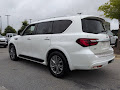 2021 INFINITI QX80 LUXE