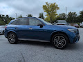 2024 Mercedes-Benz GLC GLC 300