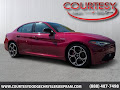 2023 Alfa Romeo Giulia Veloce