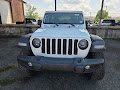 2022 Jeep Wrangler Unlimited High Tide