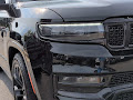 2023 Jeep Grand Wagoneer Series II