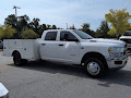 2021 RAM 3500 Tradesman
