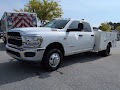 2021 RAM 3500 Tradesman