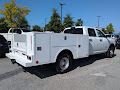 2021 RAM 3500 Tradesman