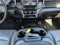 2021 RAM 3500 Tradesman