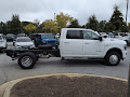 2027 RAM 3500 Tradesman