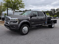 2026 RAM 4500HD Tradesman