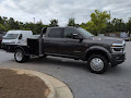 2026 RAM 4500HD Tradesman