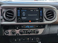 2017 Toyota Tacoma Limited