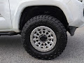 2017 Toyota Tacoma Limited