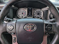 2017 Toyota Tacoma Limited