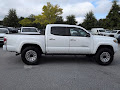 2017 Toyota Tacoma Limited
