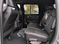 2027 RAM 2500 Laramie