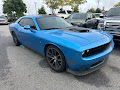 2016 Dodge Challenger R/T Scat Pack