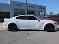 2021 Dodge Charger SRT Hellcat Redeye Widebody
