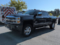 2019 Chevrolet Silverado 2500HD High Country