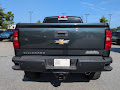 2019 Chevrolet Silverado 2500HD High Country