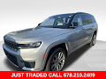 2021 Jeep Grand Cherokee L Summit
