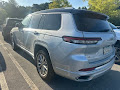 2021 Jeep Grand Cherokee L Summit