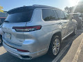 2021 Jeep Grand Cherokee L Summit