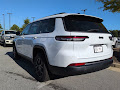 2027 Jeep Grand Cherokee L Laredo Altitude