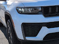 2027 Jeep Grand Cherokee L Laredo Altitude