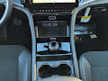 2027 Jeep Grand Cherokee Laredo Altitude