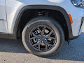 2027 Jeep Grand Cherokee Laredo Altitude