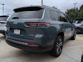 2027 Jeep Grand Cherokee L Limited