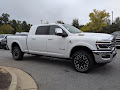 2027 RAM 2500 Limited Longhorn