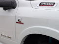 2027 RAM 2500 Limited Longhorn