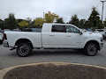2027 RAM 2500 Limited Longhorn