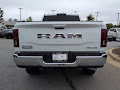 2027 RAM 2500 Limited Longhorn