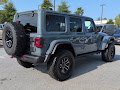 2025 Jeep Wrangler Rubicon X