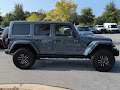 2025 Jeep Wrangler Rubicon X