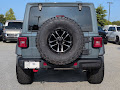 2025 Jeep Wrangler Rubicon X