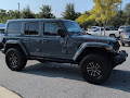 2025 Jeep Wrangler Rubicon X