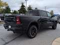 2027 RAM 1500 Rebel