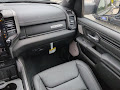 2027 RAM 1500 Rebel