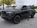 2027 RAM 1500 Rebel