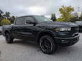 2027 RAM 1500 Rebel