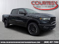 2027 RAM 1500 Rebel