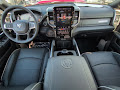 2027 RAM 2500 Laramie