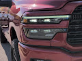 2027 RAM 2500 Laramie
