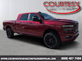 2027 RAM 2500 Laramie