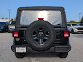 2022 Jeep Wrangler Sport