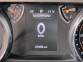 2022 Jeep Wrangler Sport
